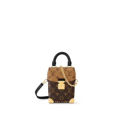 Louis Vuitton / LV Camera Box M82465