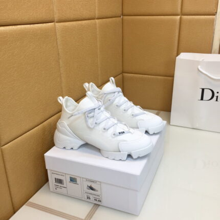 Dior Daddy shoes white Size :35-40 (41 can be customized made）note shoes size when you fill shipping address