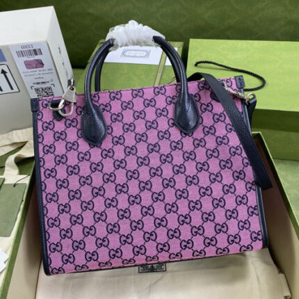 Gucci Tote Bag-31*26*14CM