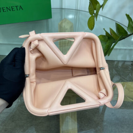 Bottega Veneta The Triangle Bag-24*16*8CM